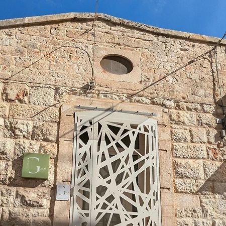 La Casetta Di Gio Ночи Экстерьер фото